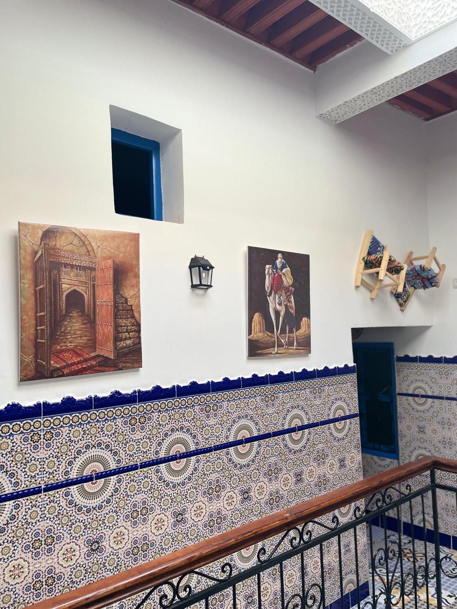 Al Borj * Tétouan