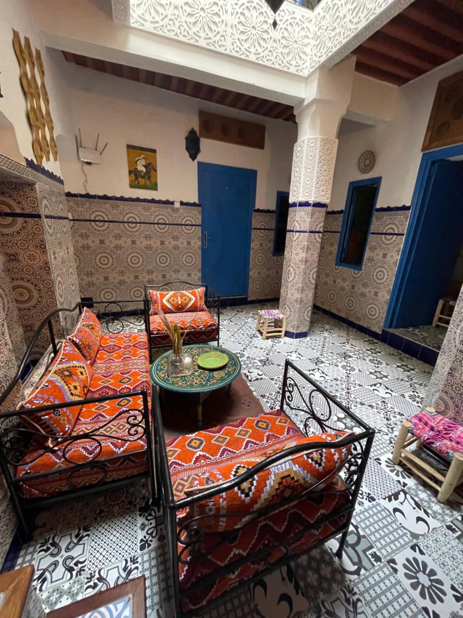 Al Borj Hotel