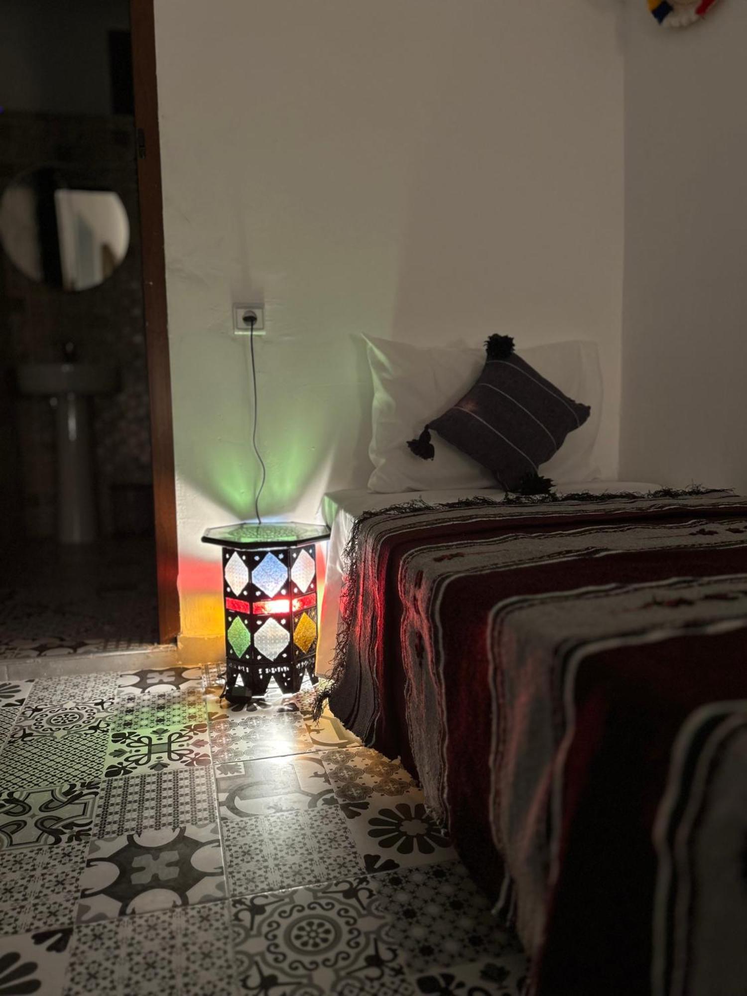 Al Borj Hotel Tétouan