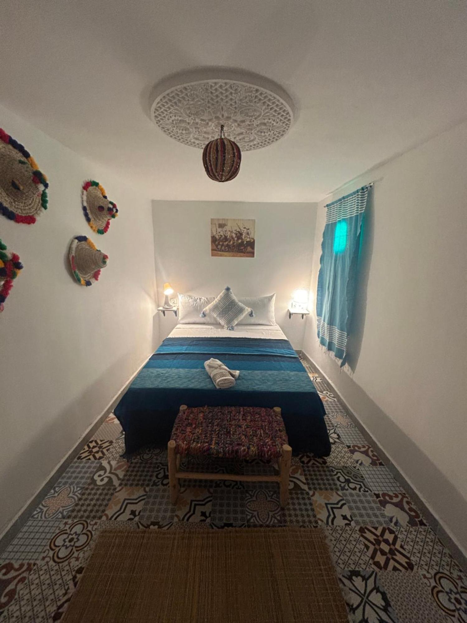 Al Borj * Tétouan