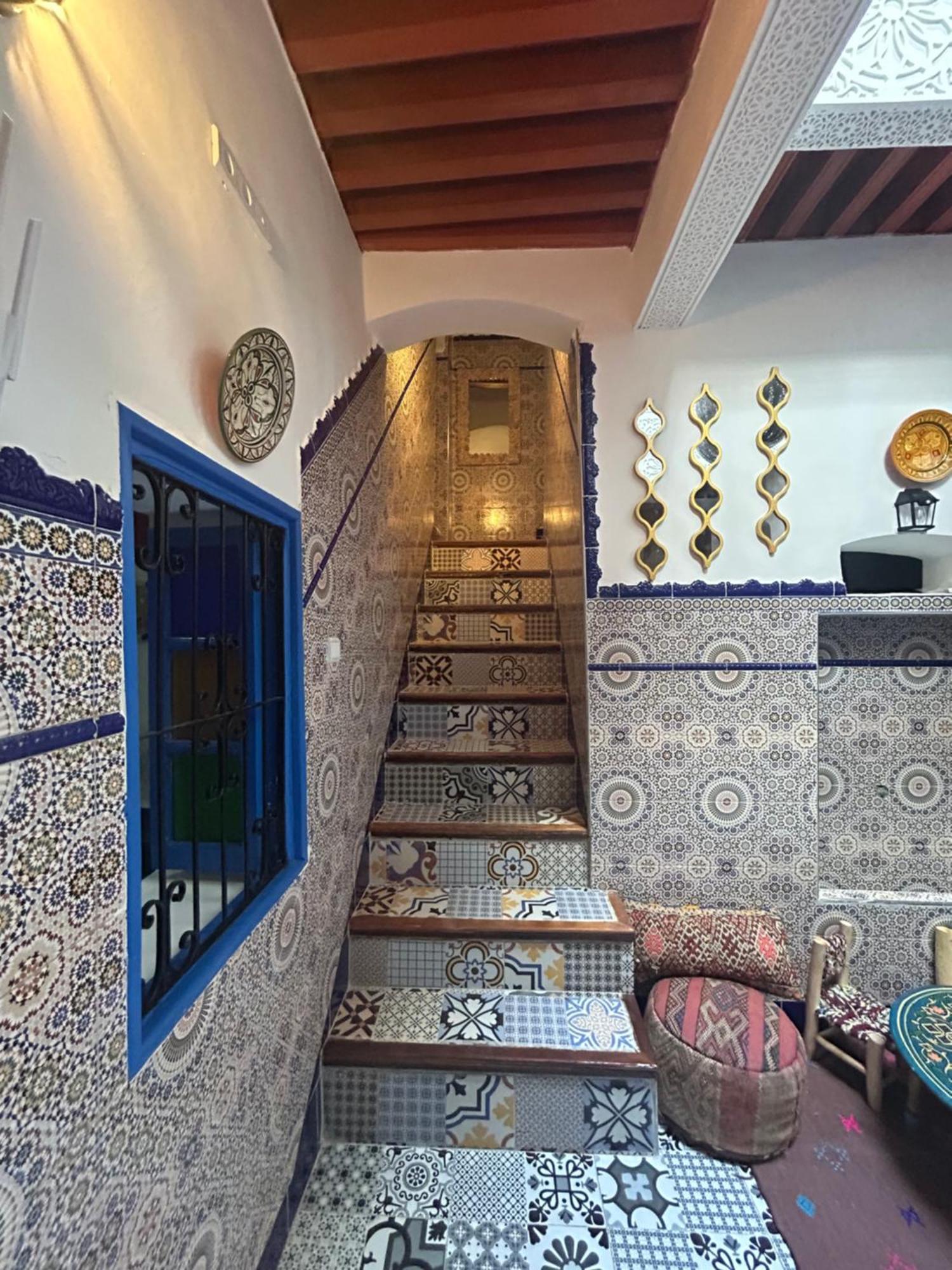 Al Borj Hotel