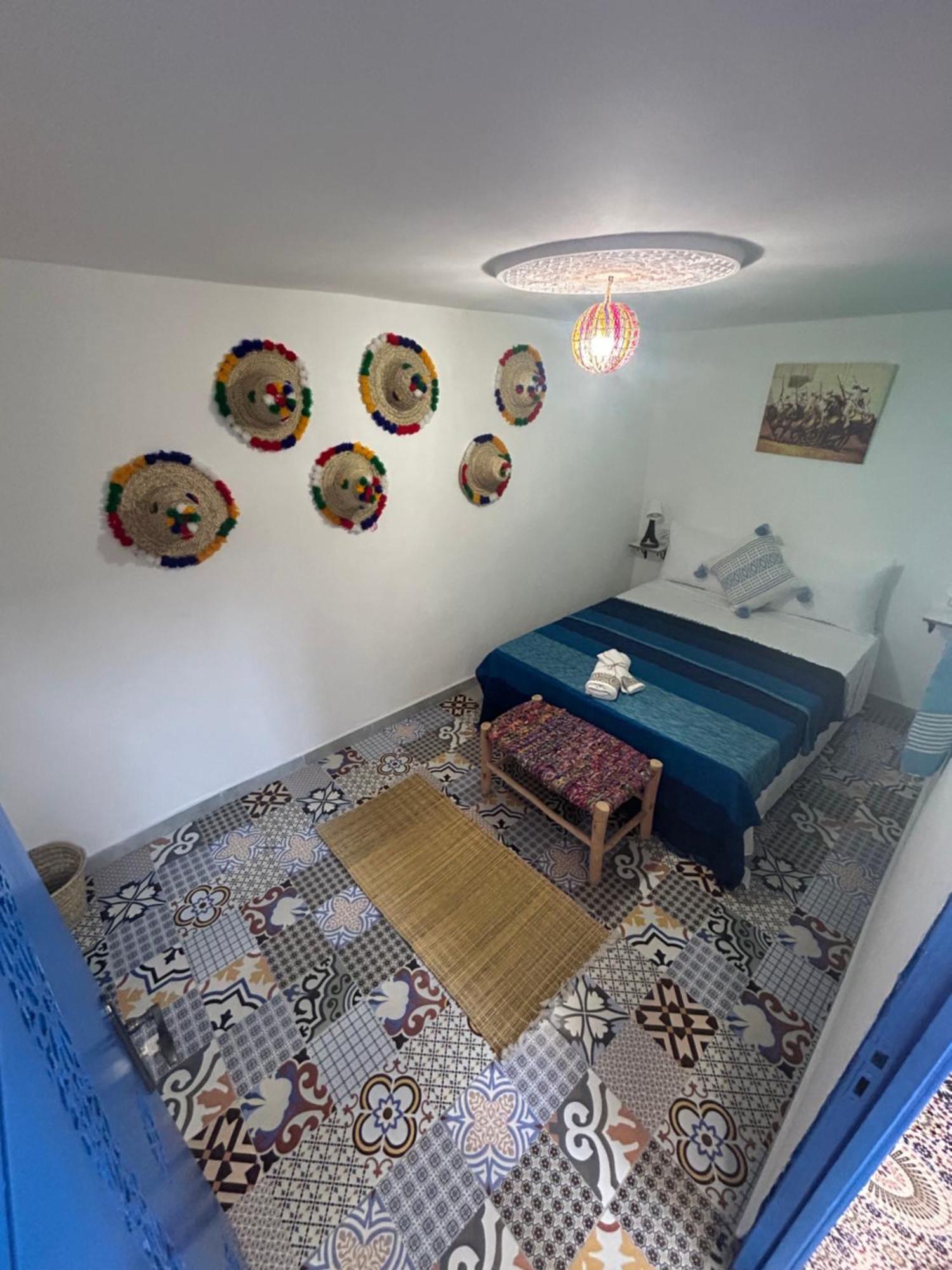 Hotel Al Borj Tétouan