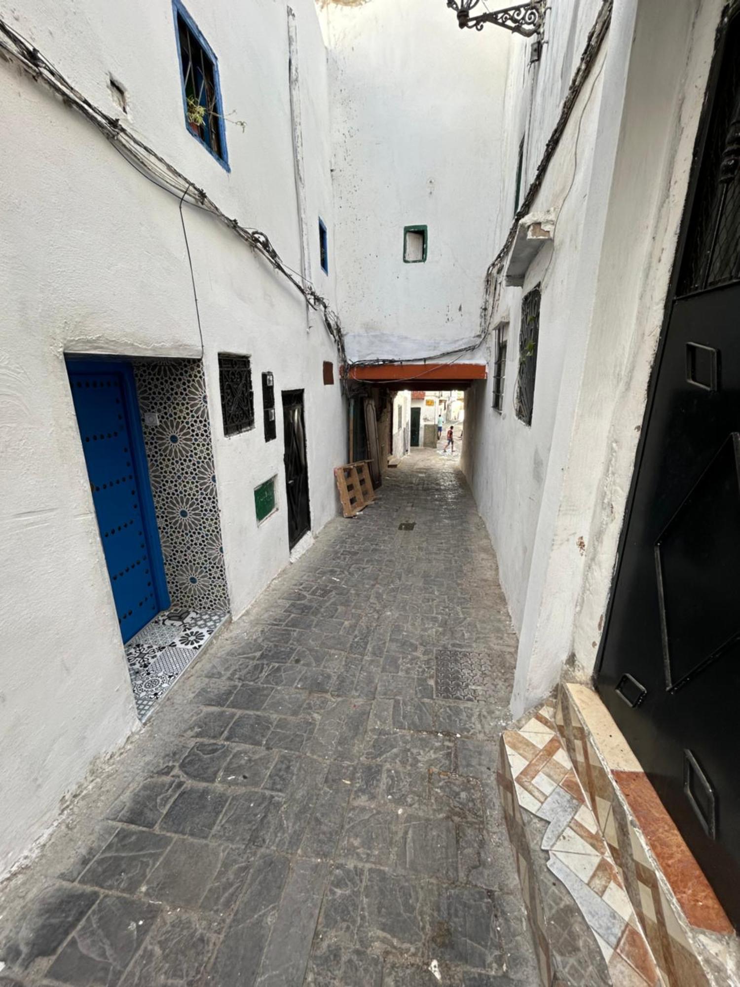 Al Borj Tétouan