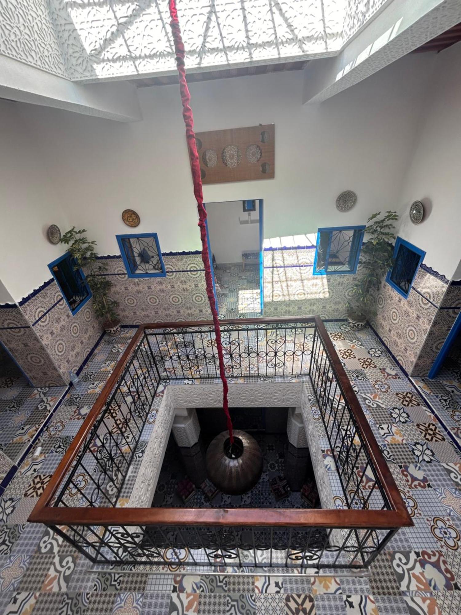 Hotel Al Borj Tétouan