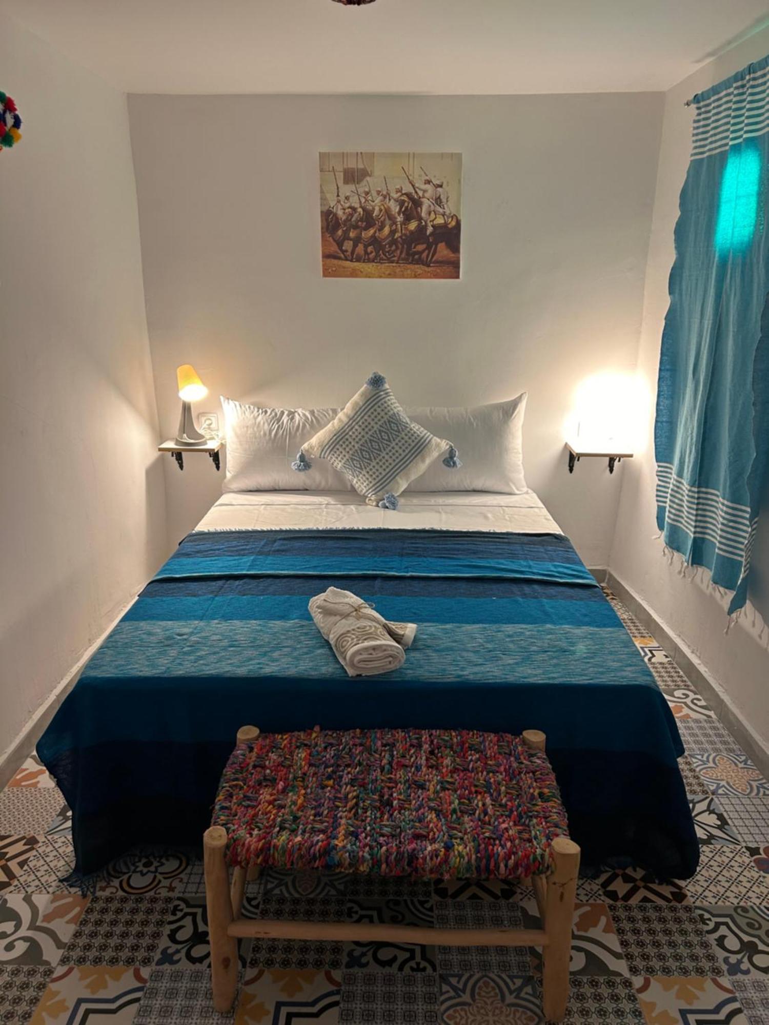 Al Borj Hotel
