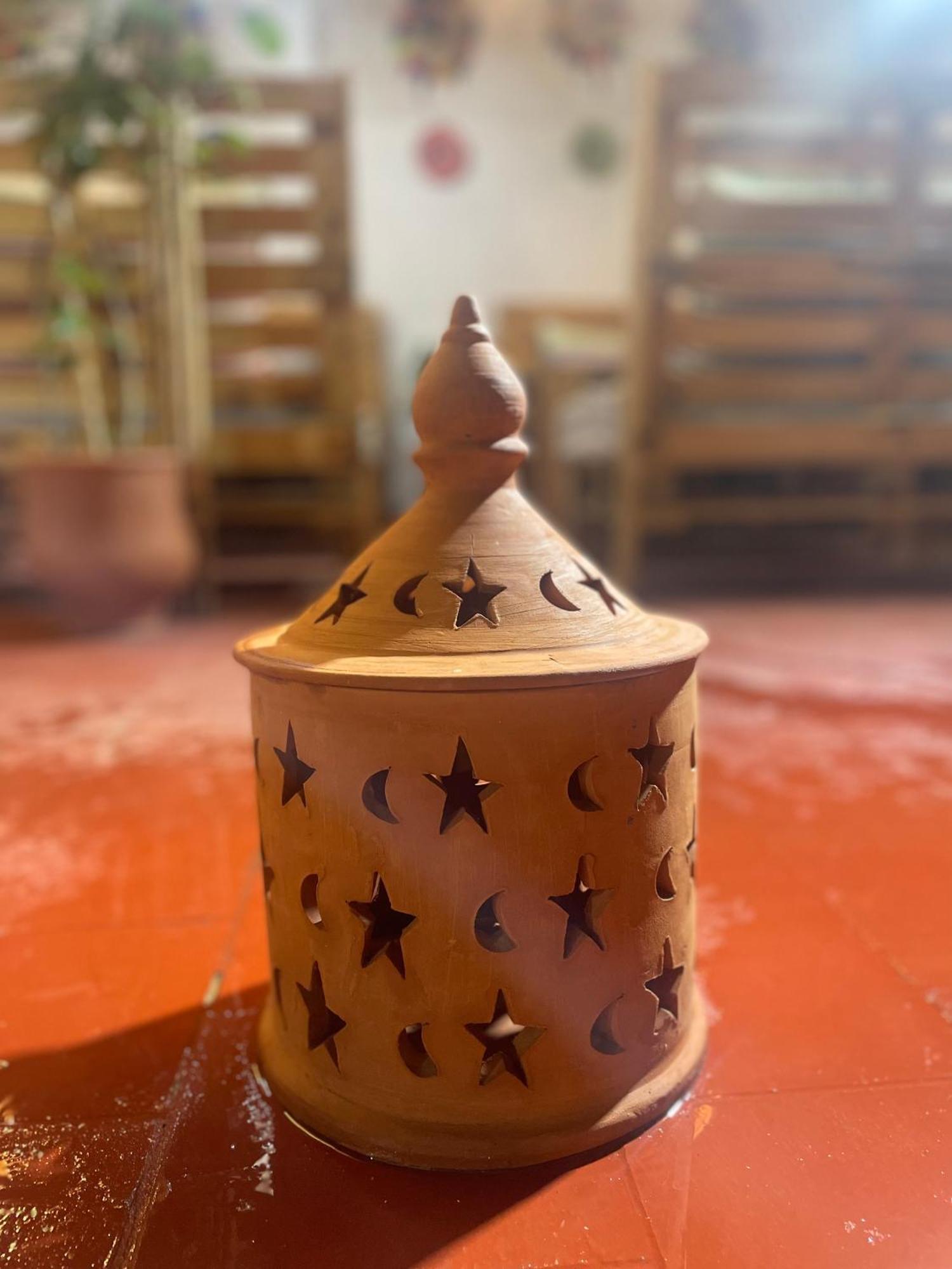 Al Borj Tétouan