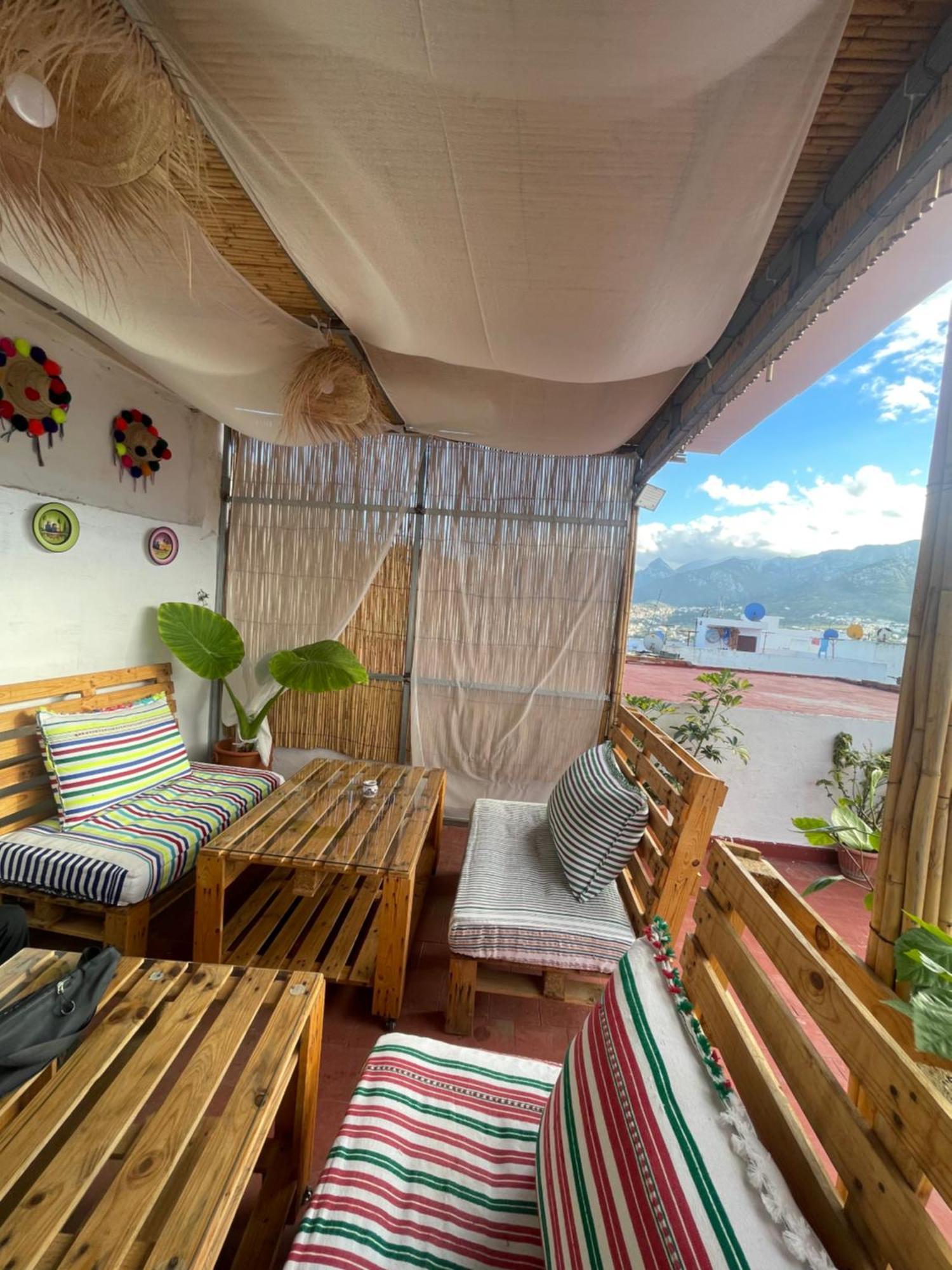 Al Borj Hotel